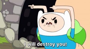 finn destroy you