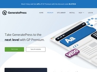 generatepress