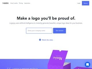 logojoy